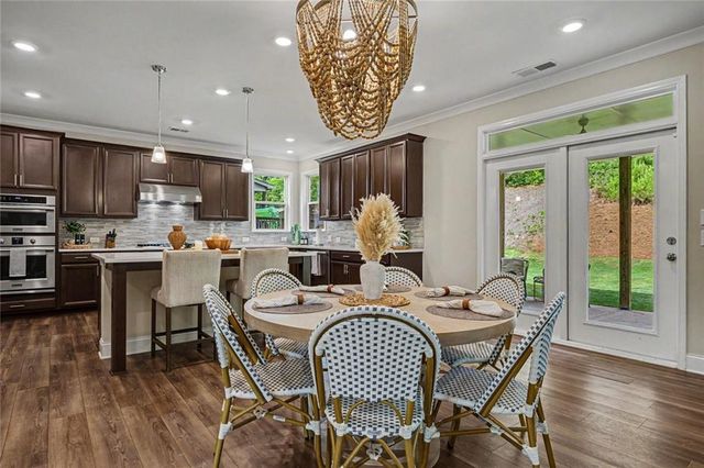 4252 Hansford Loop SW, Marietta, GA 30064