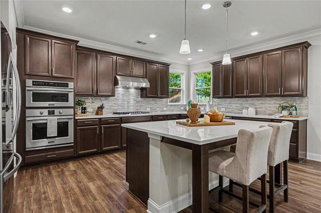 4252 Hansford Loop SW, Marietta, GA 30064