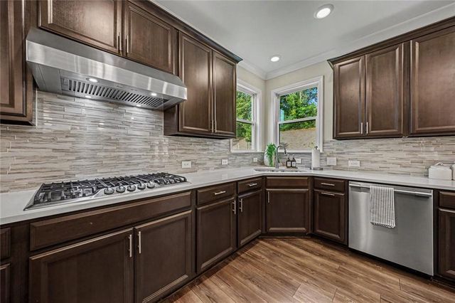 4252 Hansford Loop SW, Marietta, GA 30064