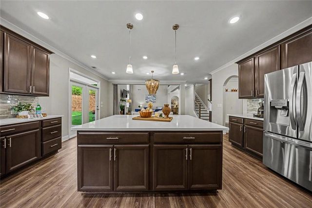 4252 Hansford Loop SW, Marietta, GA 30064