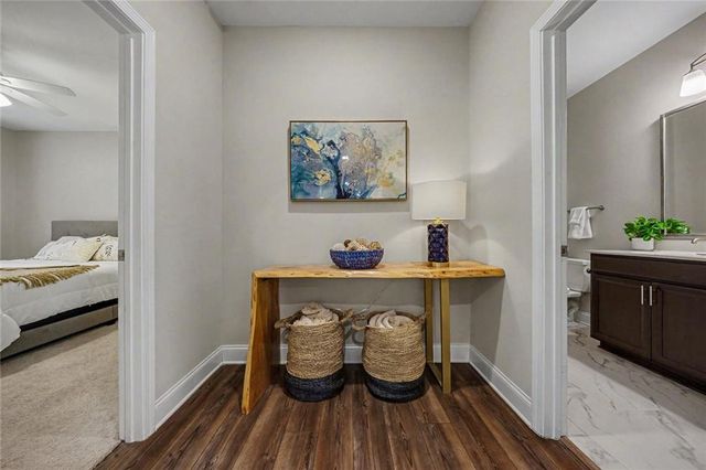 4252 Hansford Loop SW, Marietta, GA 30064