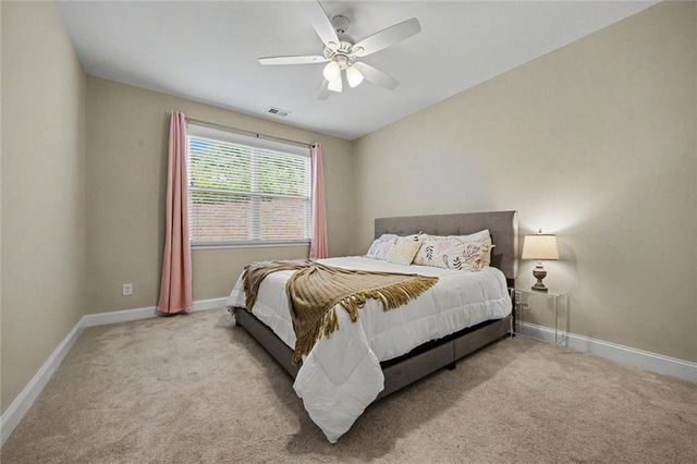 4252 Hansford Loop SW, Marietta, GA 30064