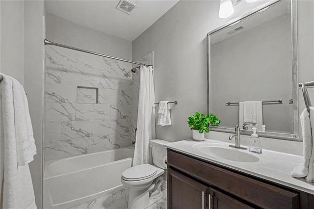 4252 Hansford Loop SW, Marietta, GA 30064