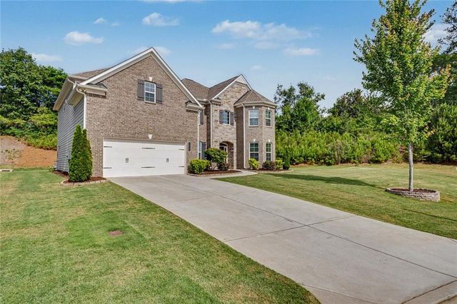 4252 Hansford Loop SW, Marietta, GA 30064