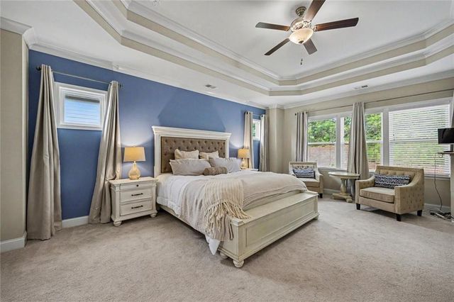 4252 Hansford Loop SW, Marietta, GA 30064