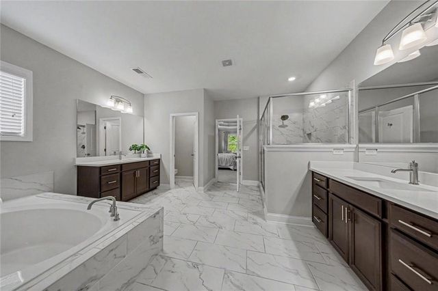 4252 Hansford Loop SW, Marietta, GA 30064