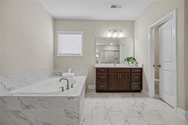 4252 Hansford Loop SW, Marietta, GA 30064