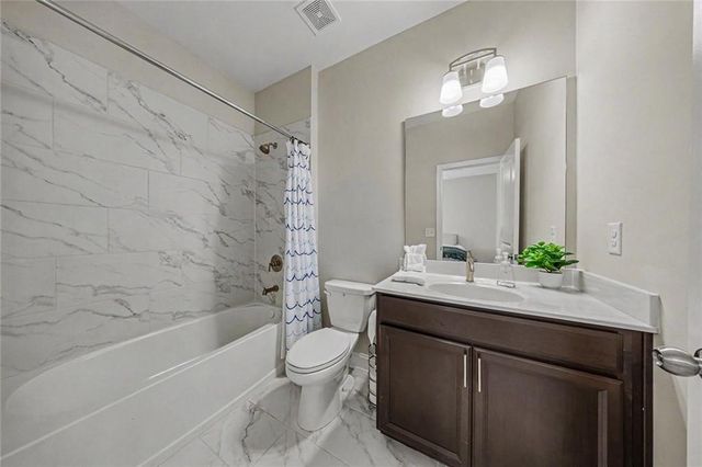 4252 Hansford Loop SW, Marietta, GA 30064
