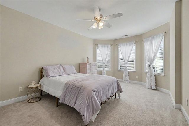 4252 Hansford Loop SW, Marietta, GA 30064