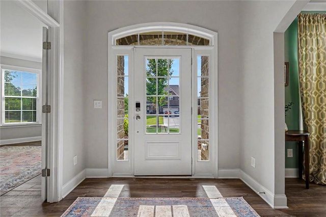 4252 Hansford Loop SW, Marietta, GA 30064