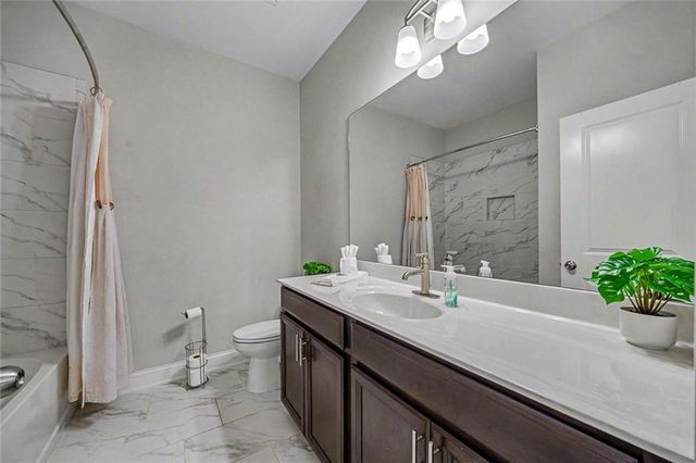 4252 Hansford Loop SW, Marietta, GA 30064