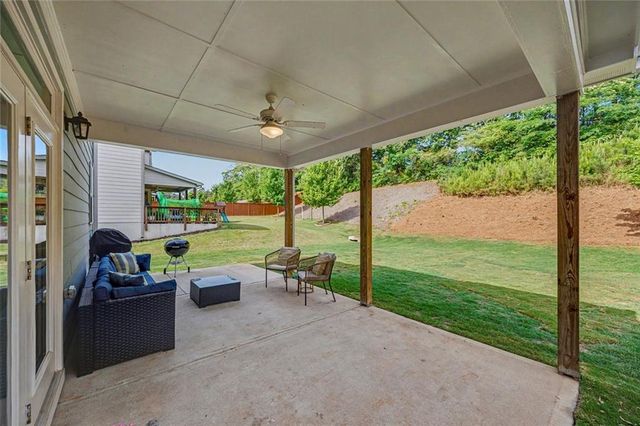 4252 Hansford Loop SW, Marietta, GA 30064