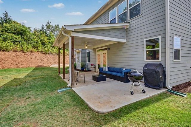 4252 Hansford Loop SW, Marietta, GA 30064