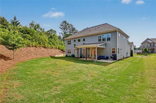 4252 Hansford Loop SW, Marietta, GA 30064