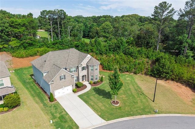 4252 Hansford Loop SW, Marietta, GA 30064