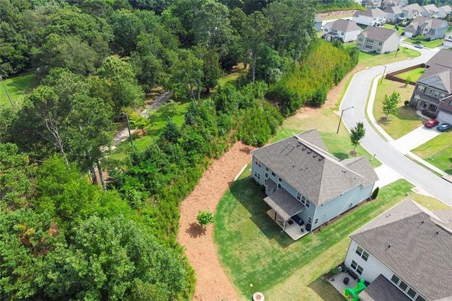 4252 Hansford Loop SW, Marietta, GA 30064