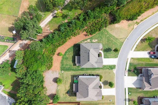 4252 Hansford Loop SW, Marietta, GA 30064