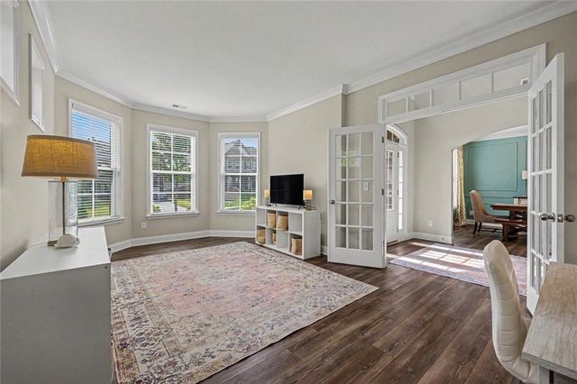4252 Hansford Loop SW, Marietta, GA 30064