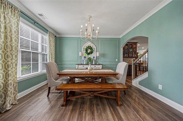 4252 Hansford Loop SW, Marietta, GA 30064