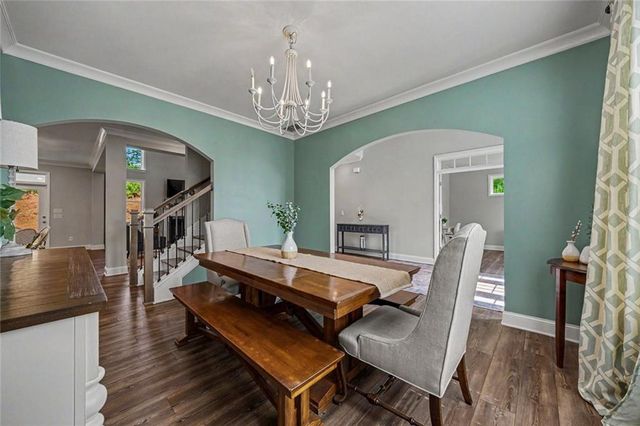 4252 Hansford Loop SW, Marietta, GA 30064
