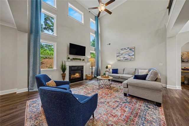 4252 Hansford Loop SW, Marietta, GA 30064