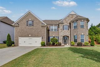 4252 Hansford Loop SW, Marietta, GA 30064