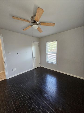 632 Freeman Drive, Garland, TX 75040