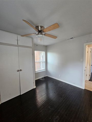 632 Freeman Drive, Garland, TX 75040
