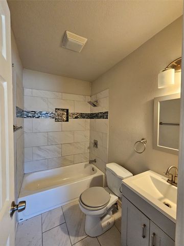 632 Freeman Drive, Garland, TX 75040