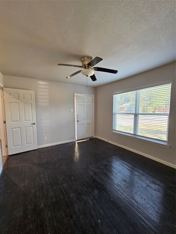 632 Freeman Drive, Garland, TX 75040