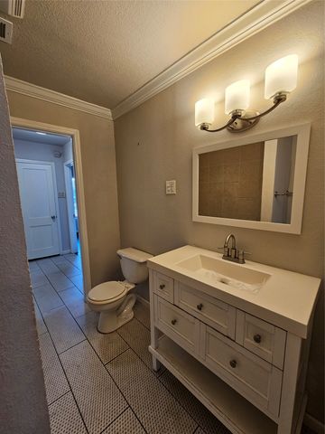 632 Freeman Drive, Garland, TX 75040