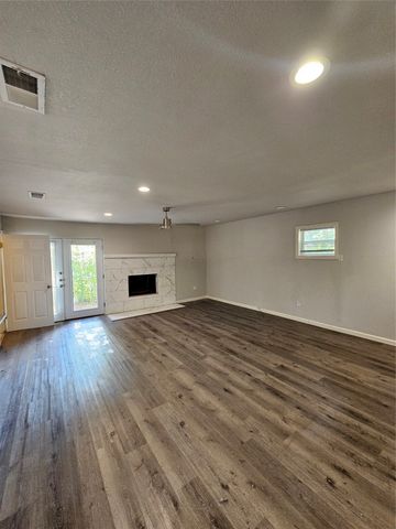 632 Freeman Drive, Garland, TX 75040