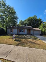 632 Freeman Drive, Garland, TX 75040