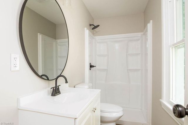 348 Albany Street, Burlington, NC 27215
