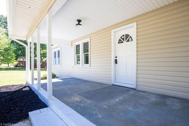 348 Albany Street, Burlington, NC 27215