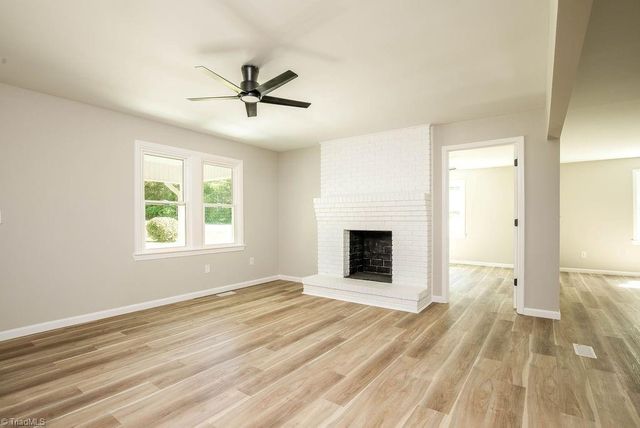 348 Albany Street, Burlington, NC 27215