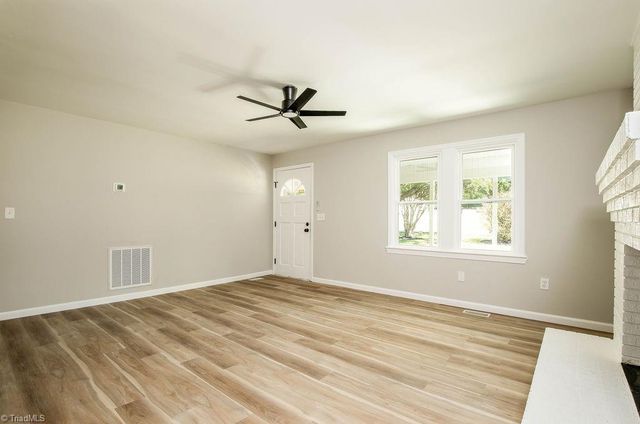 348 Albany Street, Burlington, NC 27215