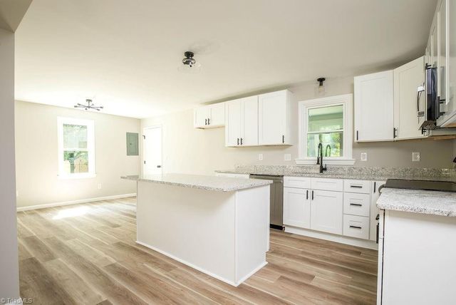 348 Albany Street, Burlington, NC 27215