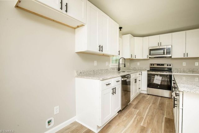 348 Albany Street, Burlington, NC 27215