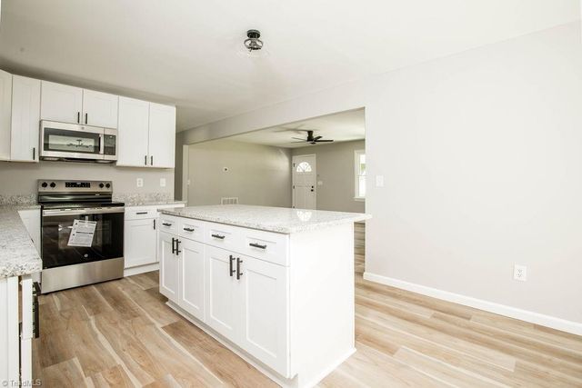 348 Albany Street, Burlington, NC 27215