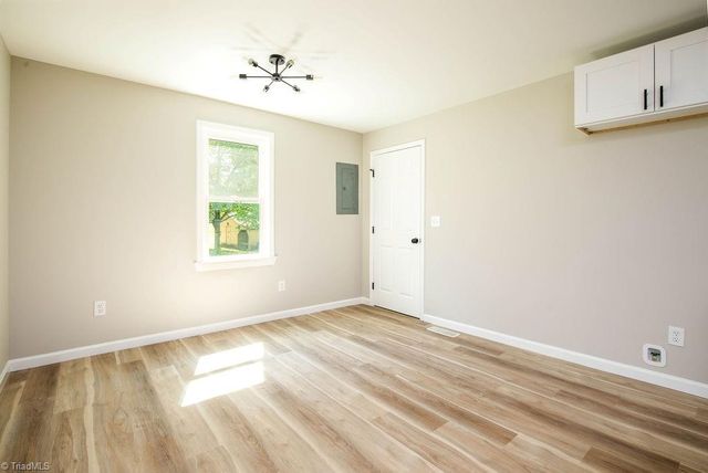 348 Albany Street, Burlington, NC 27215