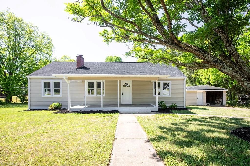 348 Albany Street, Burlington, NC 27215