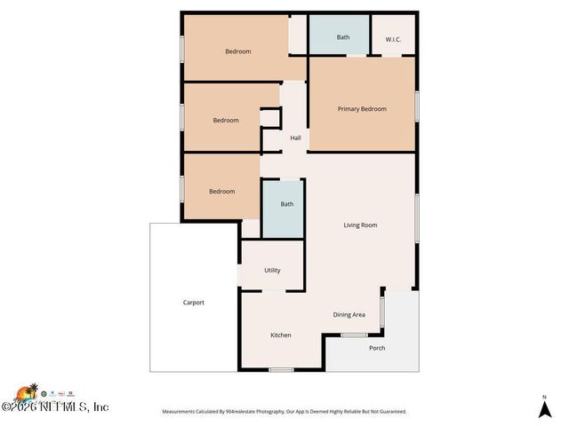 33 E 29TH Street, Jacksonville, FL 32206