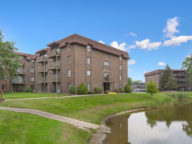 830 Elder Road 406, Homewood, IL 60430