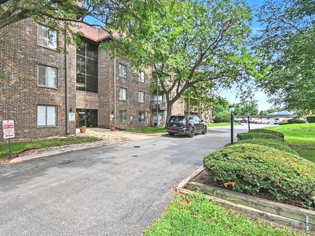 830 Elder Road 406, Homewood, IL 60430