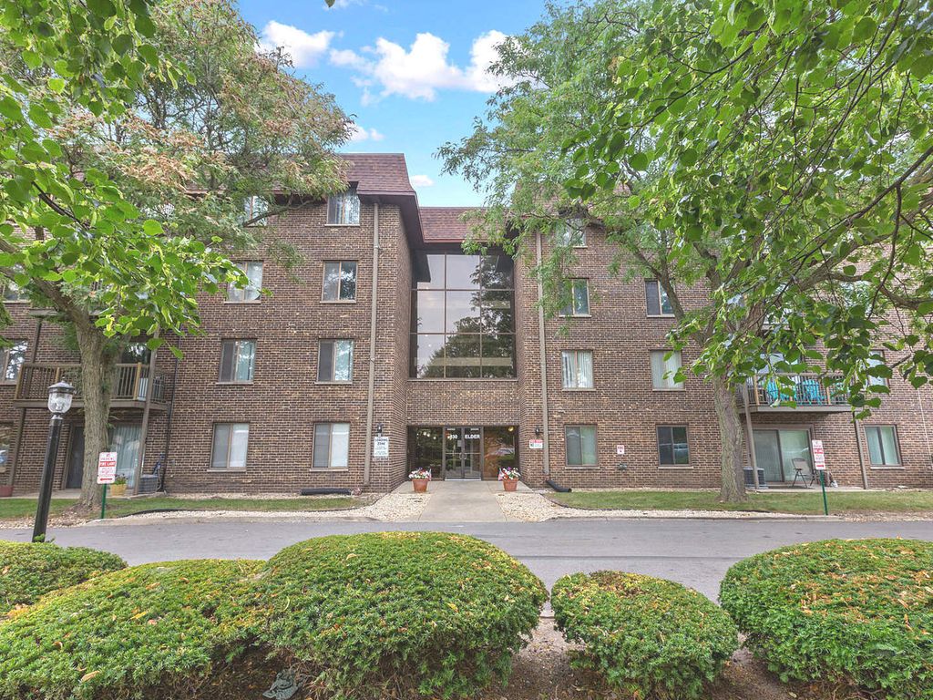 830 Elder Road 406, Homewood, IL 60430