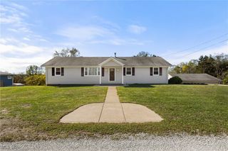 61060 Webb Heights Road, Shadyside, OH 43947