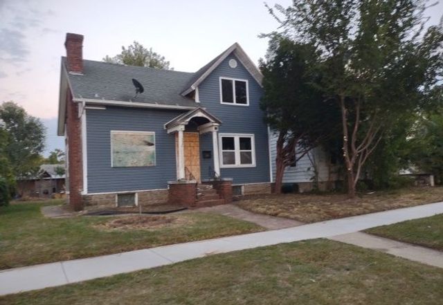 1326 S 5th Street, Rockford, IL 61104