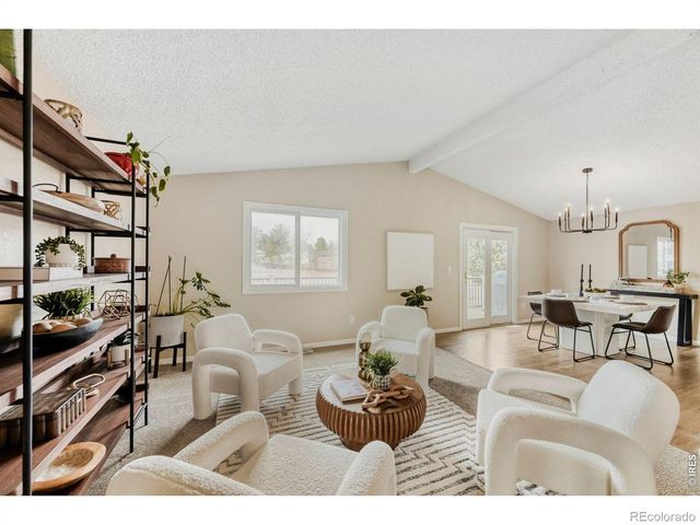 1297 Doric Drive, Lafayette, CO 80026