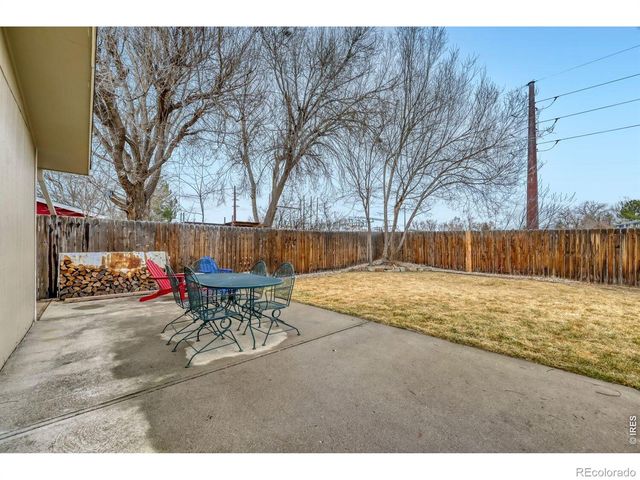 1297 Doric Drive, Lafayette, CO 80026